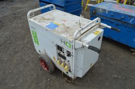 HGI SKD diesel driven 6kva generator A601595