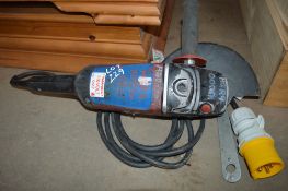 Hilti 110v 230mm angle grinder HGR123H