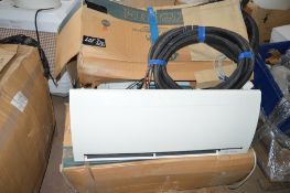 3 - Olympia Splendid air conditioning systems