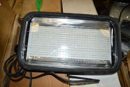 LED 240v worklamp New & unused