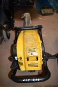 Atlas Copco petrol driven breaker A556735