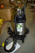 110v submersible water pump New & unused