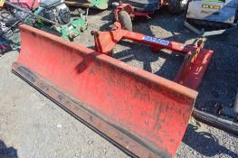 Taylor snow plough attachment 3665E