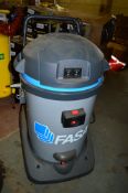 Fasa 240v industrial vacuum cleaner c/w hose New & unused