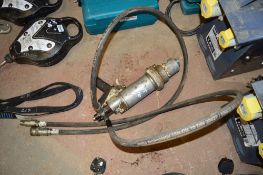 Hydraulic drill A564447