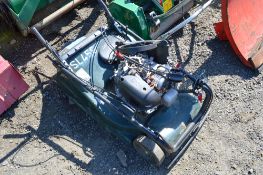 Haytor petrol driven lawnmower for spares 3913E