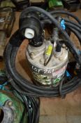 110v submersible water pump A581552