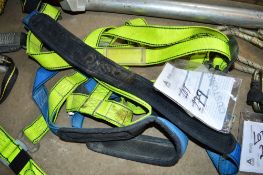 Full rescue harness A601428