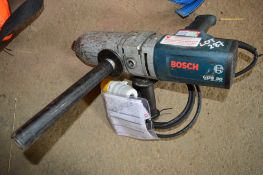 Bosch 110v 1 inch drive impact wrench A606869