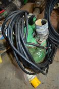 110v submersible water pump A505957