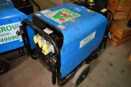 Ritelite 4 kva 110v diesel driven generator A566859