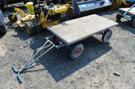 Turntable trolley A573569
