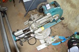 Makita 110v mitre saw A670286