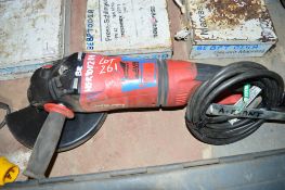 Hilti DAG230-D 110v 230mm angle grinder HGR0021H