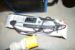 Meggar voltage tester VT001H