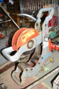 Ridgid 258 pipe cutter BERPC009H