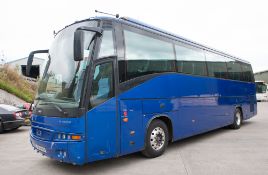 Iveco Beulas El Mundo 51 seat luxury coach Registration Number: Y958 RKW Date of Registration: 17/