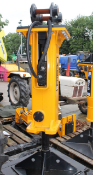 Arrowhead S130 hydraulic breaker to suit any 11-15 ton machine Year: 2016 New and Unused. (UK