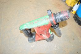 Hilti TE6 cordless drill **No battery or charger** TE60334H