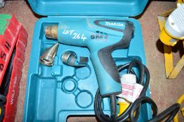 Makita 110v heat gun HG05H