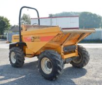 Barford 6 tonne straight skip dumper Year: 2004 S/N: 405 Recorded Hours: No Clock