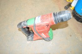 Hilti TE6 cordless drill **No battery or charger** TE60577H