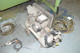 SIP 240v air compressor