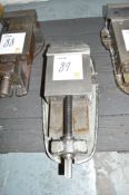 6 inch machine vice