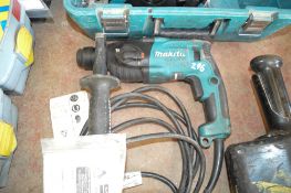 Makita 110v power drill A590363
