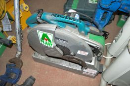 Makita 110v chop saw BESMS0143H