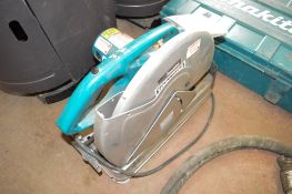 Makita 110v chop saw A604268