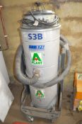 SPE S3B 110v dust extraction unit A582884