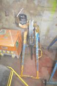 Conduit bender BEL127H