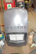 Gas fired cabinet heater A535874