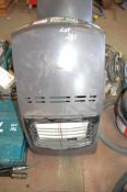 Gas fired cabinet heater A535873