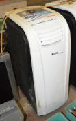 Fral air conditioning unit