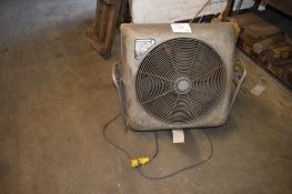 110v air circulation fan