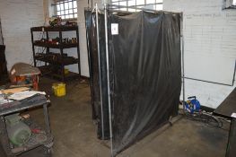 3 - welding screens