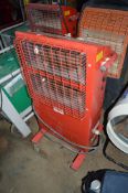 Red Rad 110v infra red heater E0000910
