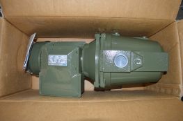 Saer M-500 230v water pump HP: 3 New & unused