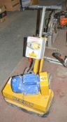 SPE DFG400 110v floor grinder A446684