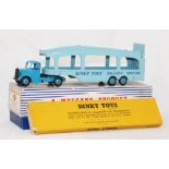 Dinky: A Dinky Supertoys No.