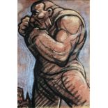 Peter Howson (b.