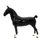 Beswick Hackney horse, model no 1361,