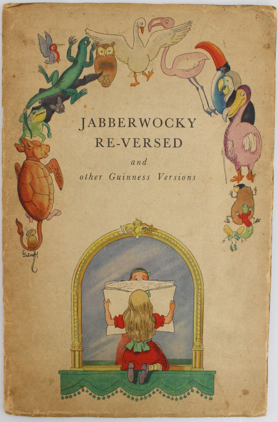 'Jabberwacky',