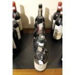 Vintage Port including Taylors 1975, Smith Woodhouse 1975, Warre 1975,