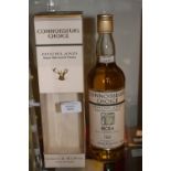 Brora 1982 Whisky, Connoisseur's Choice,