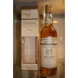 Milburn 1974 Whisky,