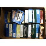 A large quantity of assorted model vehicles, comprising Days Gone, Lledo, Ramsey collectables,