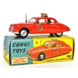 Corgi: A Corgi Toys No.213S, "2.
